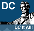 Book The 6 Hour DC It All Tour
