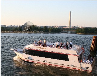 Washington DC Tour