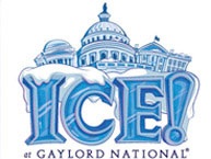 ICE! at Gaylord