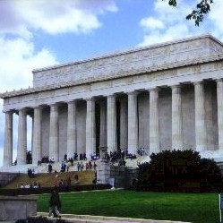 Lincoln Memorial