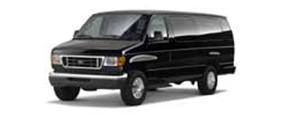 Black Van photo