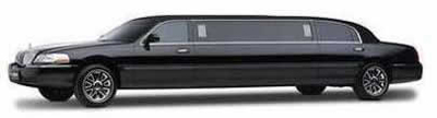 Black Limousine photo