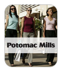 Take a Shopping Tour to Potomac Mills Outlet Mall with OnBoard Tours