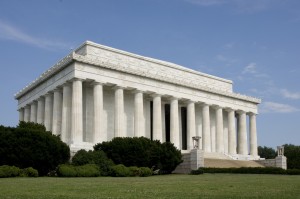 Bus Tour in DC